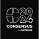 Consensus 2024 Logo